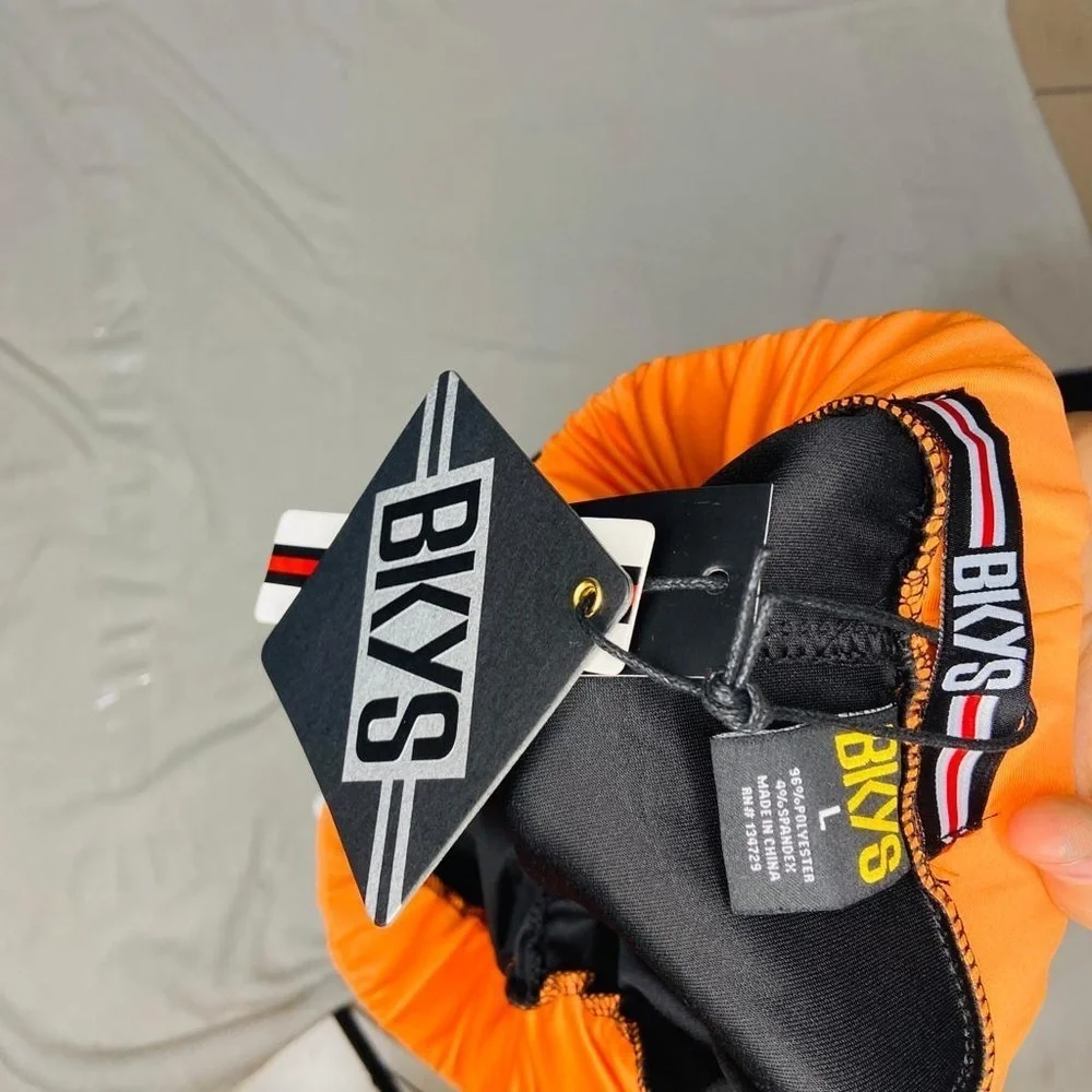 Vintage track pants
Bkys brand - Picture 5 of 5